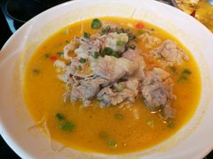 鲜椒肥牛-川里谈·川味小馆(北京路店)