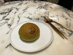 -WHEAT&BAKER-麥(凯德来福士店)