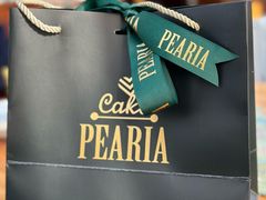 -柏尼娅PEARIA·蛋糕定制(北京SKP店)