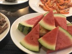 -湖州东吴开元名都酒店-滨河自助餐厅