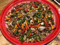 -兔槽江湖菜·重庆璧山兔(水围店)
