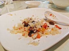 -羊巴道新疆菜·清真(上梅林店)