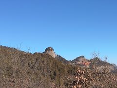 -照金香山旅游景区