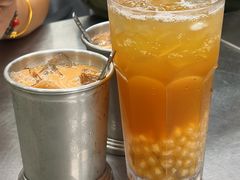 -颓记茶餐厅(夏湾店)