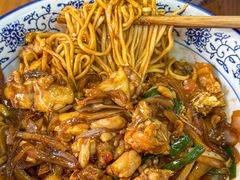 -复兴面王(河东路起源店)
