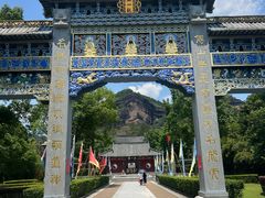 -江西龙虎山景区