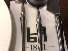 -1861意大利餐厅(文化广场店)