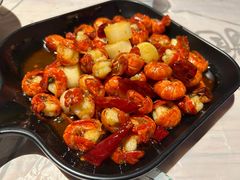-巴厘龙虾·榜首油焖大虾(青山店)