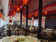 大堂-留芳·文旅古月楼(老街店)