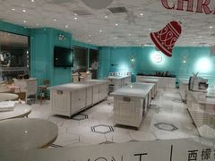 -西檬树SIMON·T轻奢蛋糕(大东方Max店)