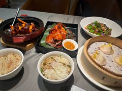 -小厨娘淮扬菜(河西奥美大厦店)