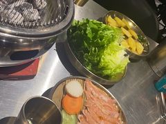 -本炙炭烤·蒲烧活鳗料理店(金沙洲店)