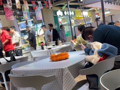 -小山城麻辣香锅(新邻生活广场店)