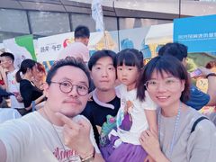-泡泡玛特POPMART(浦项中心体验店)