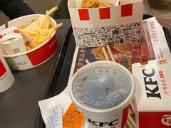 -肯德基(绍兴悦来店)