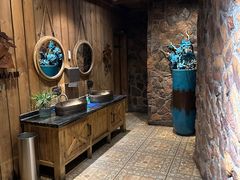 -卢布里西餐厅(满洲里店)