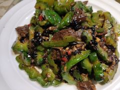 -原汁原味农家菜·经典粤菜(江燕南路店)
