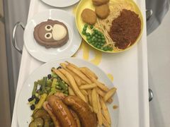 -宜家·瑞典风味餐厅(北京西红门店)