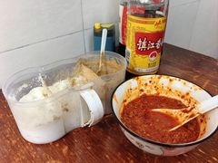 -阿麟馄饨(延长路店)
