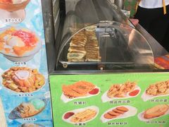 -芬芳甜品(同福路店)