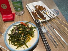 -兰州陈记牛肉面 ·烧烤· 铜锅涮肉(万达店)
