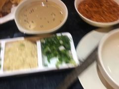 -重庆袁老四火锅(兖州九州新天地店)