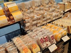 -皇冠幸福里动物奶油生日蛋糕(万达店)