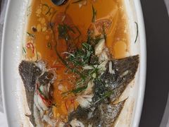 -怀德酒楼·粤菜·海鲜·茶点(宝安国际机场店)