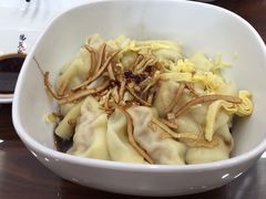 -锡笼记·无锡小笼(常熟万达店)