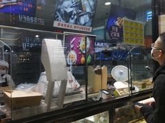 -鲍师傅糕点(春熙路店)