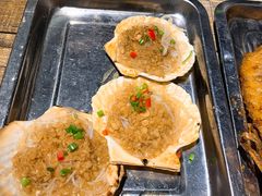 -郑享吃烧烤烩面(红专路店)