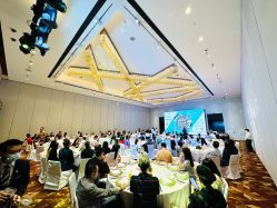 -广州富力君悦大酒店·宴会厅