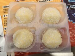 -满记甜品(王府井北京市百货大楼店)