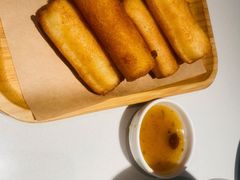 -千日贺茶餐厅(开发区安盛店)