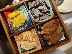 -蘑界·野生菌火锅(深业上城店)