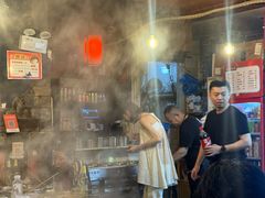 -欧阳小姐在成都(鼓楼店)