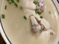 -易老妈蹄花.特色川菜(人民公园总店)