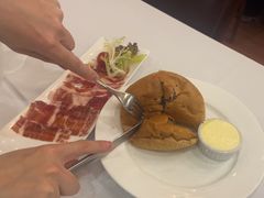 -摩根扒房(桐梓林店)