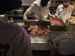 -星伦多自助料理(华润万象城店)