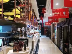 自助取餐区-旺顺阁海鲜广场(亚运村店)