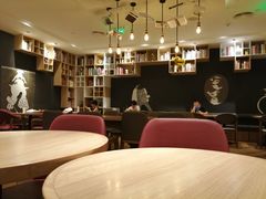 大堂-肯德基(万象城店)