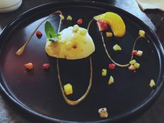 -YUE·6·西式融合餐厅(外滩六号店)