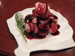 -老胶东家常菜馆(市场一路店)