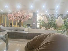 -东方之珠洗浴休闲广场(南开店)