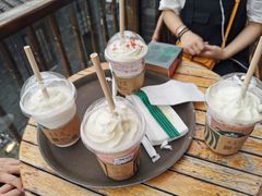 -星巴克臻选(成都宽窄巷子店)