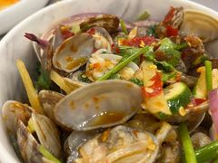 -浮何烤铺(桐梓林店)