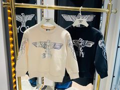 -杉杉奥特莱斯广场(哈尔滨店)