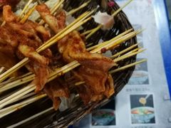 -马路边边·成都串串(翠柏路店)