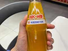 -子午路张记肉夹馍(兵马俑店)