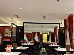 -皇城根·鲁菜济南菜·吊炉烤鸭·炒鸡鱼头(济南旗舰店)